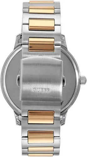 Vista 2 de GUESS Escrow W0990G4 - Tono azulplateadooro rosa, talla única, plateado, Tradicional