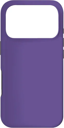 Vista 30 de Phantom Ultra Violet, Purple Aesthetic Accessories Case for iPhone 16