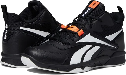 Vista 2 de Reebok Zapatos de baloncesto More Buckets para niño