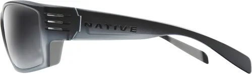 Vista 3 de Native Eyewear Raghorn Rectangular Sunglasses