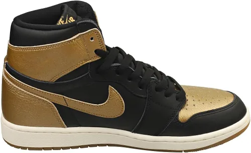 Vista 6 de Nike Men's Air Jordan 1 Retro High OG Sneaker