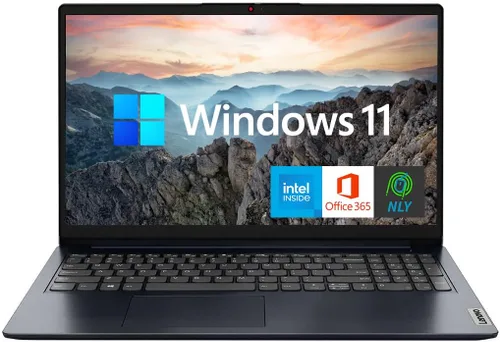 Vista 12 de Lenovo Portátil empresarial de 16", 16 GB de RAM, SSD de 512 GB