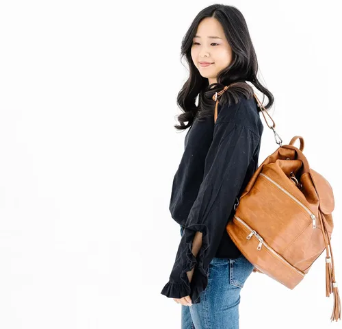 Vista 8 de Citi Collective Journey Diaper Bag