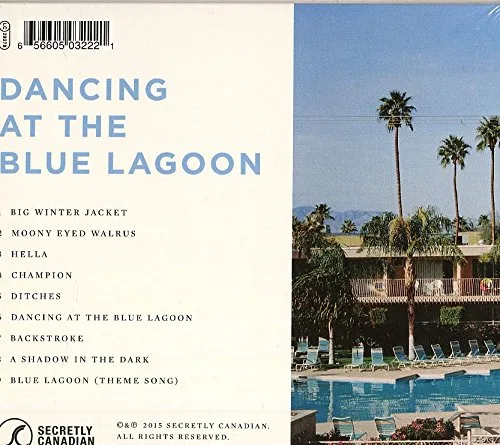 Vista 2 de Dancing at the Blue Lagoon