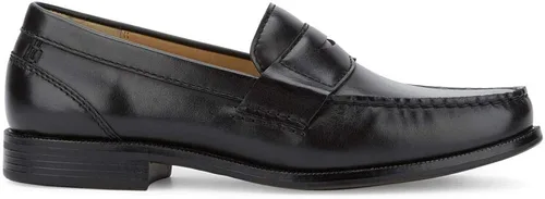Vista 6 de Dockers Zapato tipo mocasín para hombre con diseño de colega, vestido, Beige Bronceado