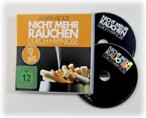 Vista 2 de Nicht Mehr Rauchen Durch Hypnose