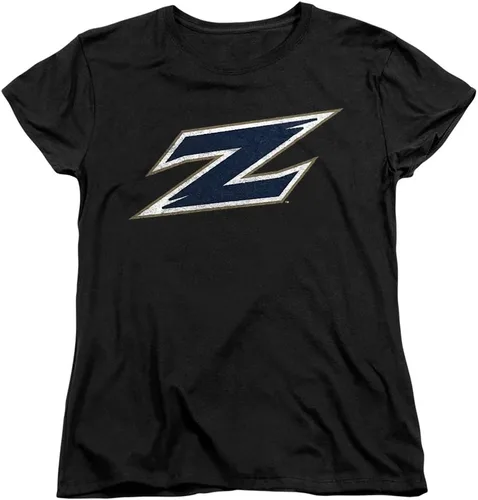 Vista 28 de LOGOVISION Colección oficial de camisetas para mujer con diseño de logotipo primario