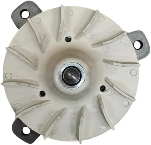 Vista 4 de Bomba de agua para motor Volvo VN VNL D12 85000786, 20734268