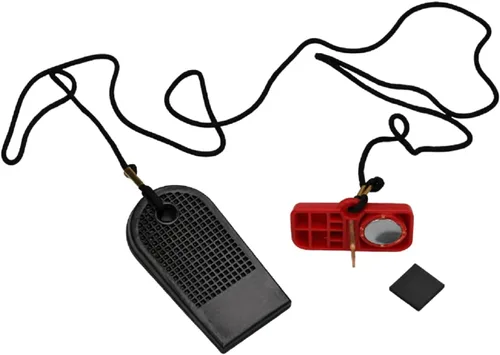 Vista 8 de Hydra Fitness Exchange Treadmill Safety Key Replacement, Emergency Stop Safety Key for Treadmill