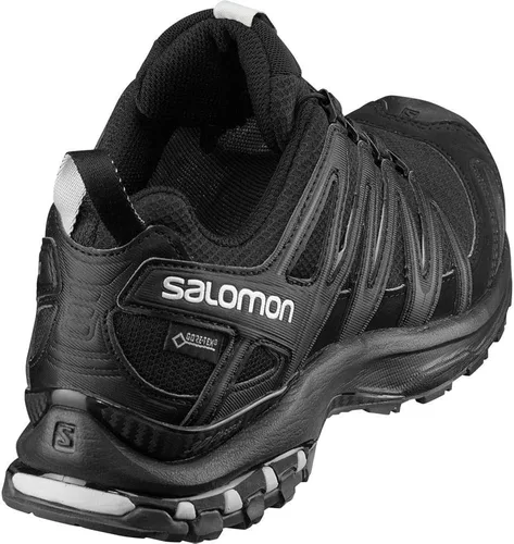 Vista 13 de Salomon XA PRO 3D GTX W - Zapatillas de running para mujer, color burdeos