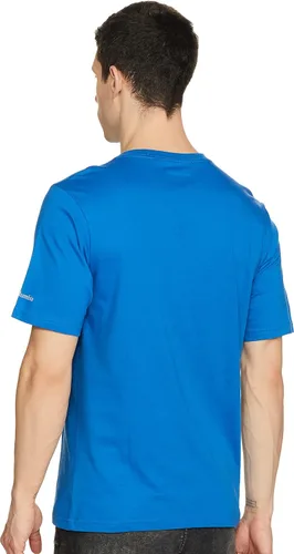 Vista 2 de Columbia Basic Logo playera de manga corta