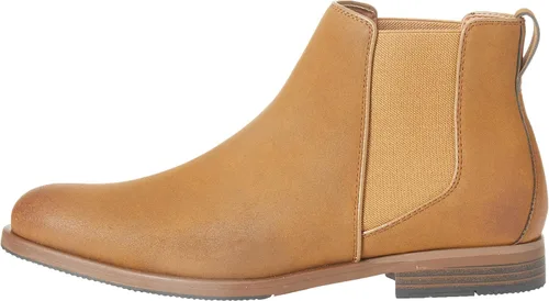 Vista 5 de Tienda Essentials Botas Chelsea para hombre