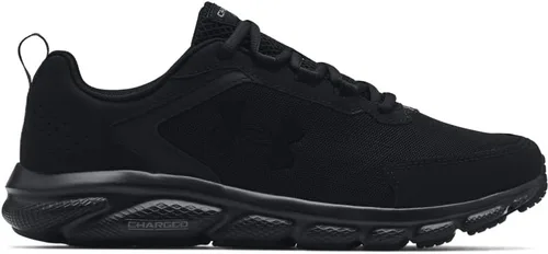 Vista 4 de Under Armour Tenis de correr Charged Assert 9 para hombre
