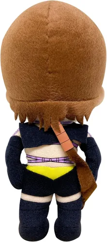 Vista 2 de Great Eastern Entertainment Sailor Moon Stars - Juguete de peluche coleccionable Star Maker, 8 pulgadas