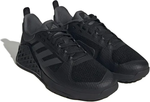 Vista 4 de adidas Dropset 2 - Tenis unisex para adultos