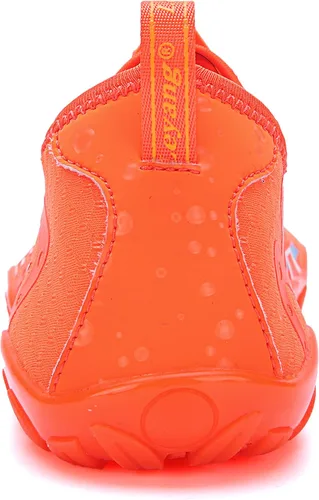 Vista 3 de Leyang Zapatos acuáticos para mujer y hombre de secado rápido calcetines acuáticos para natación playa surf buceo piscina yoga aeróbicos deportes