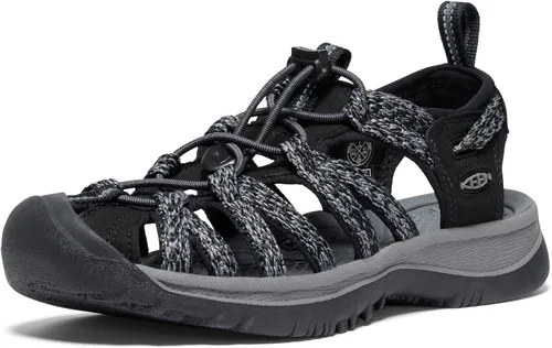 Vista 20 de KEEN Sandalias deportivas Whisper con punta cerrada para mujer original tie dye