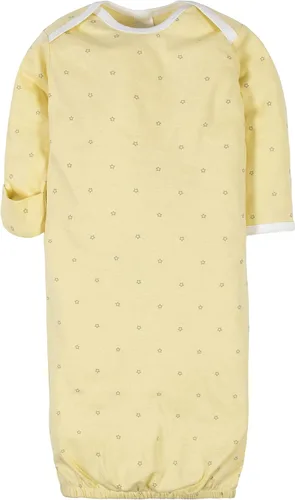 Vista 4 de Gerber - Paquete de 4 pijamas para bebé, niño y niña