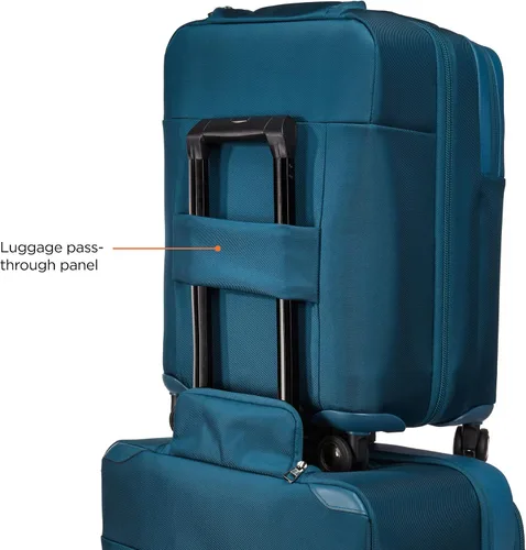 Vista 8 de Thule Spira Compact Carry On Spira - Spira - Azul Legion