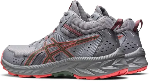Vista 3 de ASICS Tenis de correr Gel-Venture 9 Mid Top para mujer