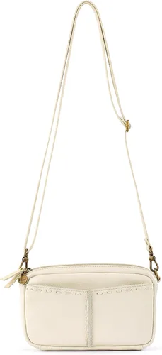 Vista 7 de The Sak Cora Leather Crossbody