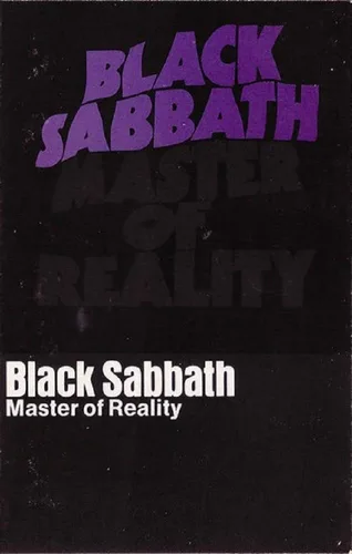 Vista 2 de BLACK SABBATH