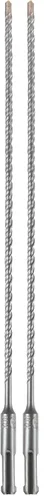 Vista 52 de Bosch HC2051 - Broca de 5/16 x 4 x 6 pulgadas Bulldog SDS-Plus para martillo perforador