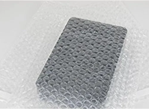 Vista 8 de WWahuayuan Bolsas protectoras de doble pared con burbujas Bolsas con doble pared de acojinamiento. Bolsas a prueba de impactos para envíos