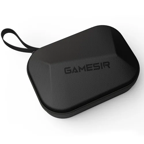 Vista 3 de GameSir Gaming Controller Case G7 SE T4 Cyclone Pro, Premium Gaming Controller Case for Ultimate Protection Premium Controller Carrying Case for
