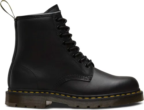 Vista 3 de Dr. Martens Unisex 1460 Originals 8-Eye, Soft Toe Slip Resistant, 6 Inch Work Boot