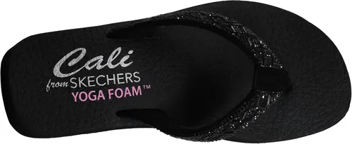 Vista 6 de Skechers Chanclas Vinyasa-Lotus Princess para mujer