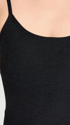 Vista 6 de Beyond Yoga Mono midi Spacedye Uplevel para mujer