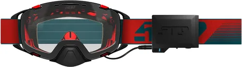 Vista 5 de 509 Aviator 2.0 Ignite S1 - Gafas de nieve