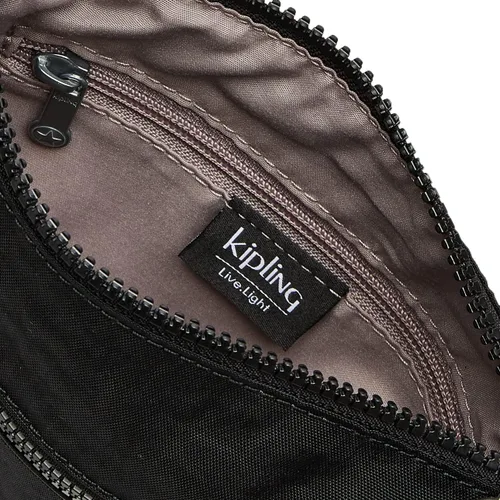 Vista 5 de Kipling Keiko - Mini bolso cruzado para mujer bolso ligero ajustable bandolera de hombro duradera
