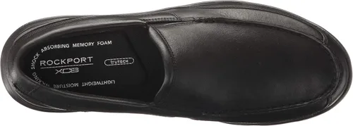 Vista 5 de Rockport Mens Junction Point Slip on Oxford