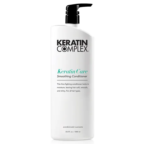 Vista 9 de Keratin Complex Acondicionador alisador Keratin Care