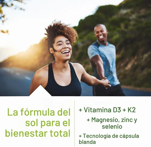Vista 4 de Irwin Naturals Mega D3 & K2 + Extracto de cúrcuma Complejo de alta