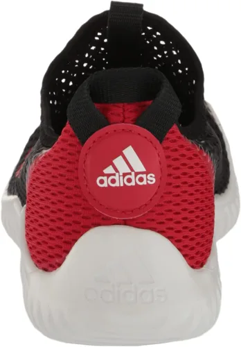 Vista 3 de adidas Unisex-Child Rapidazen Slip-on Cross Trainer