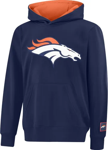 Vista 38 de Ultra Game Youth NFL Official Super Soft Premium Hoodie Sweatshirt