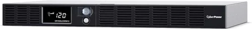 Vista 2 de CyberPower OR1500LCDRM1U Smart App LCD UPS Batería Backup