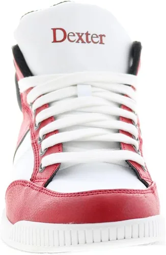 Vista 3 de Dexter Men's Modern Bowling Shoes