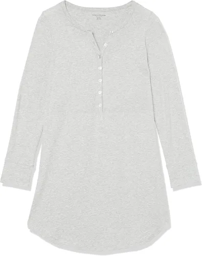 Vista 6 de Tienda Essentials Camisón de lactancia de maternidad para mujer