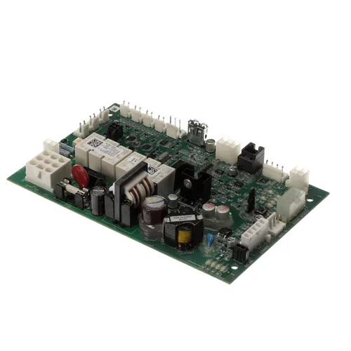 Vista 3 de Manitowoc Ice Indigo Nxt Tablero De Control W/Ins 000015208 - Pieza De Repuesto Genuina OEM