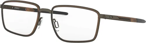 Vista 2 de Oakley Monturas para lentes graduadas con husillo Ox3235 para hombre