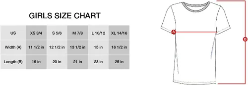 Vista 2 de Fifth Sun Kids' Hug Attack Pandy T-Shirt