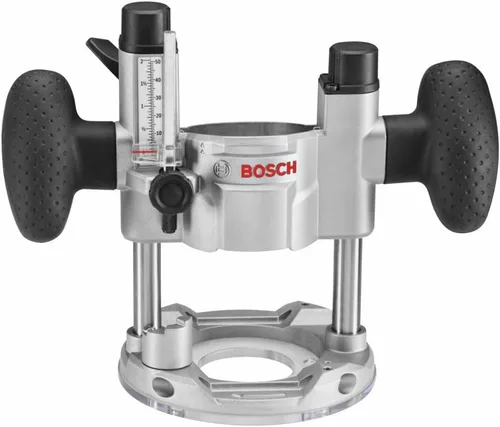 Vista 5 de Bosch PR011 Colt, base de incisión para rebajadoras PR10E/PR20EVS