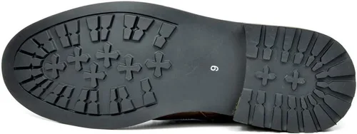 Vista 8 de Bruno Marc - Botas de motocicleta para hombre