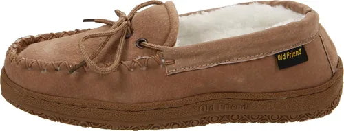 Vista 7 de Old Friend, mocasín Kentucky para mujer