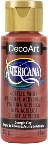 Vista 19 de DecoArt Americana - Pintura acrílica, 2 onzas, color blanco antiguo