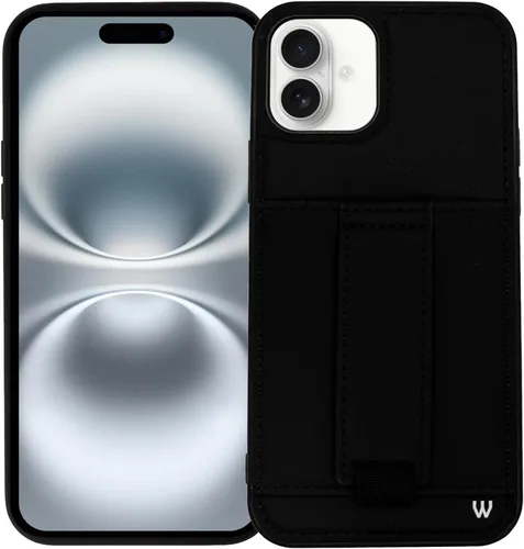 Vista 105 de Fundas Walli para iPhone 13, funda tipo cartera con soporte para tarjetas, elegante y moderna cubierta para mujeres, se ajusta al iPhone 13
